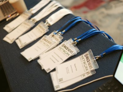 SS Rice News Network Manila, 22 August 2024